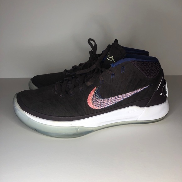 nike kobe ad port wine